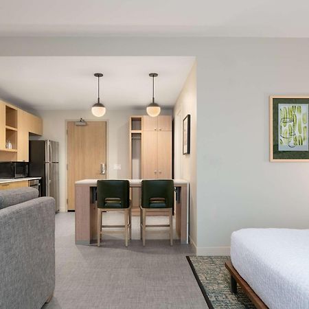 Homewood Suites By Hilton Goldsboro Exterior foto