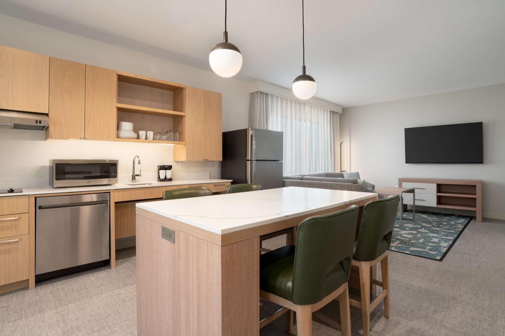 Homewood Suites By Hilton Goldsboro Exterior foto