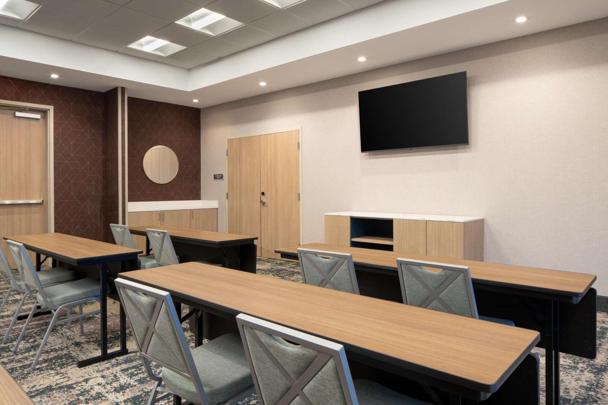 Homewood Suites By Hilton Goldsboro Exterior foto