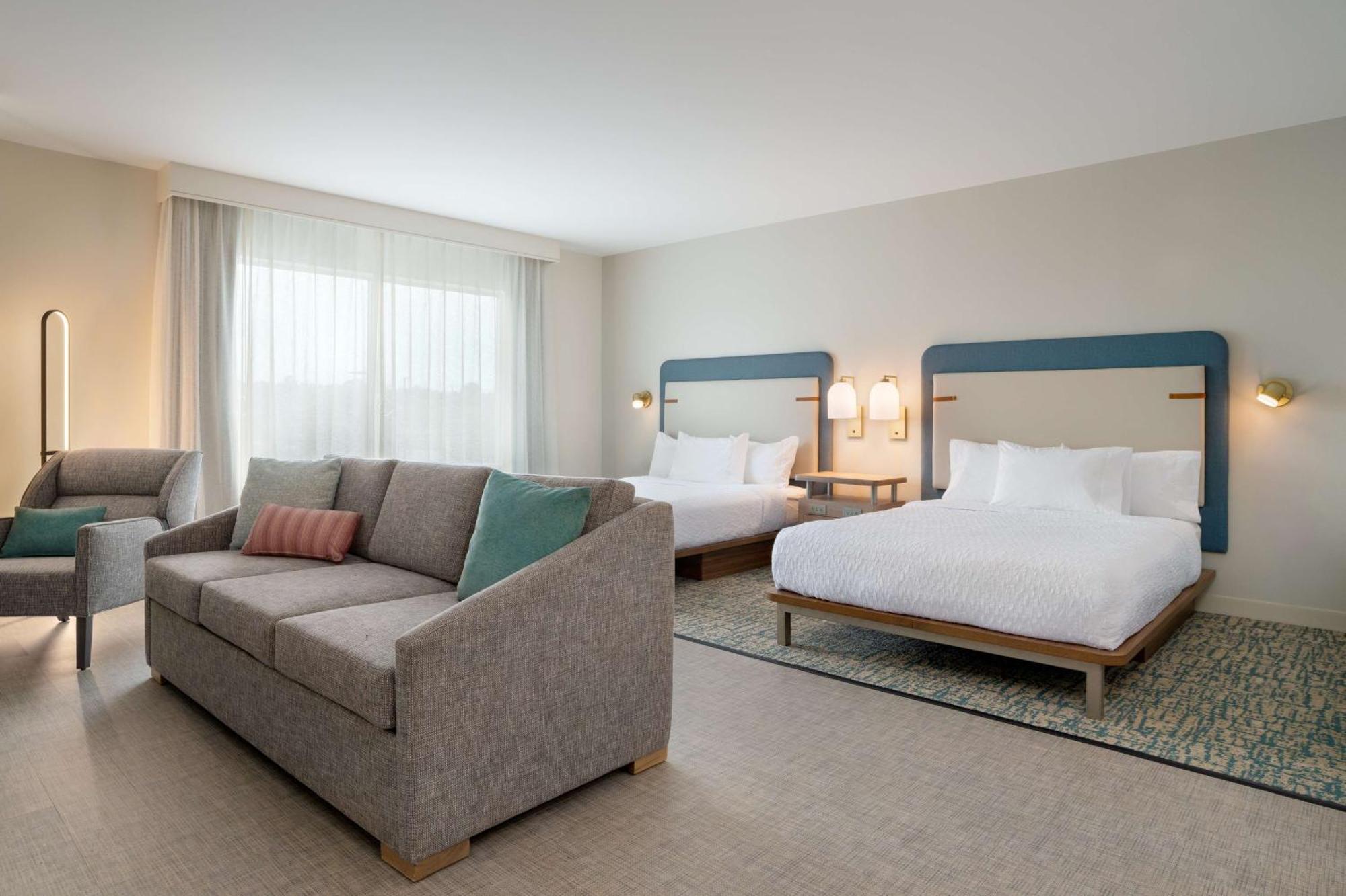 Homewood Suites By Hilton Goldsboro Exterior foto