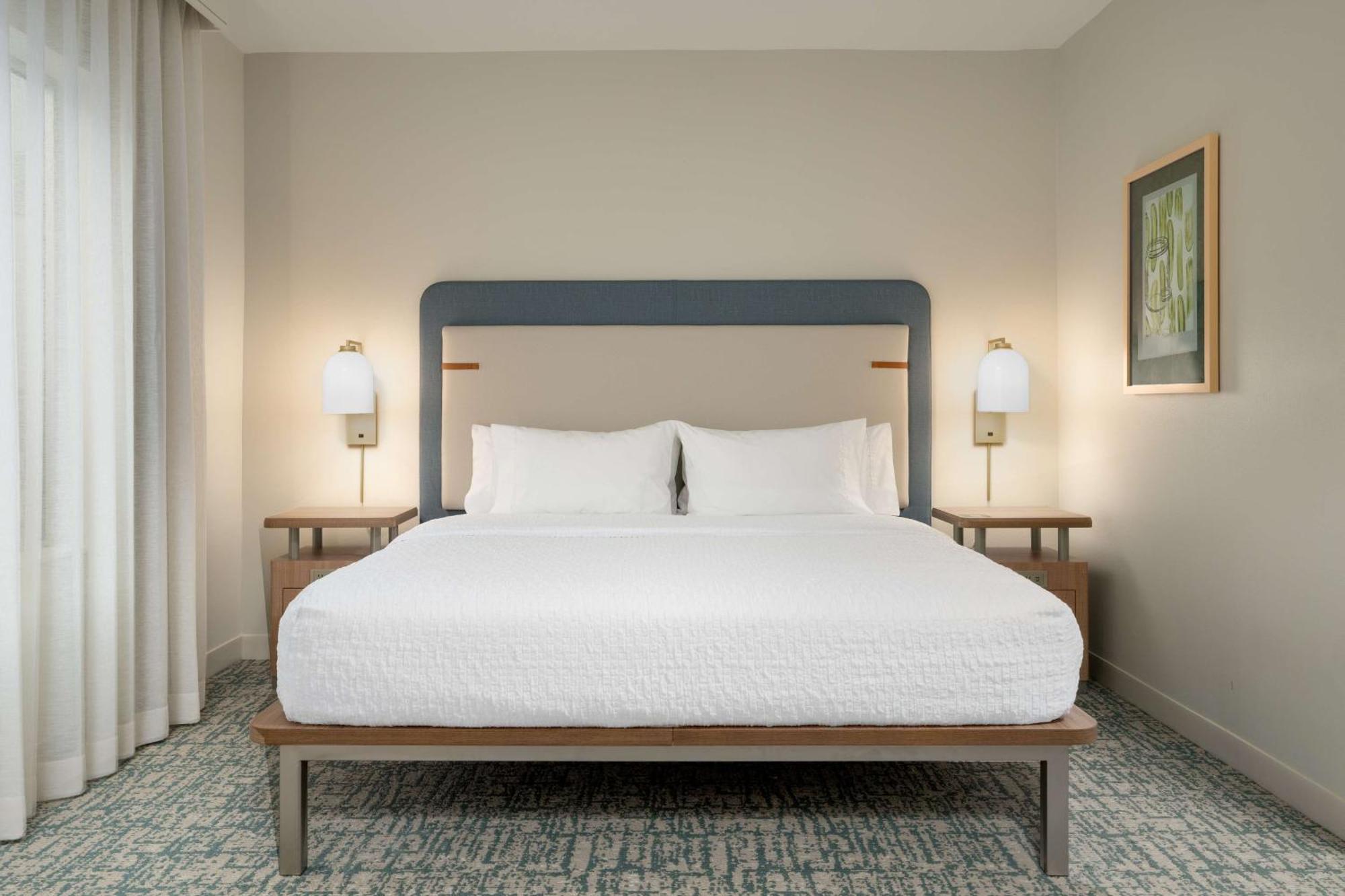Homewood Suites By Hilton Goldsboro Exterior foto