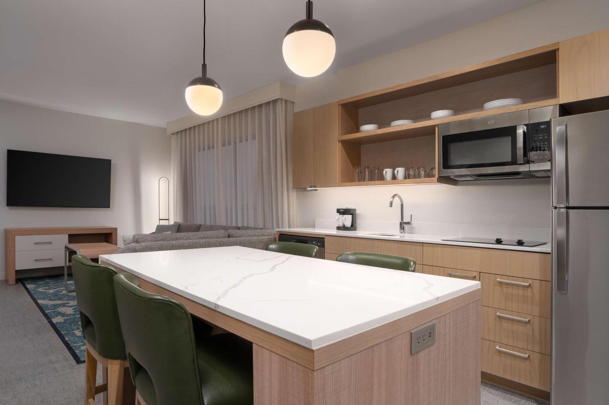 Homewood Suites By Hilton Goldsboro Exterior foto