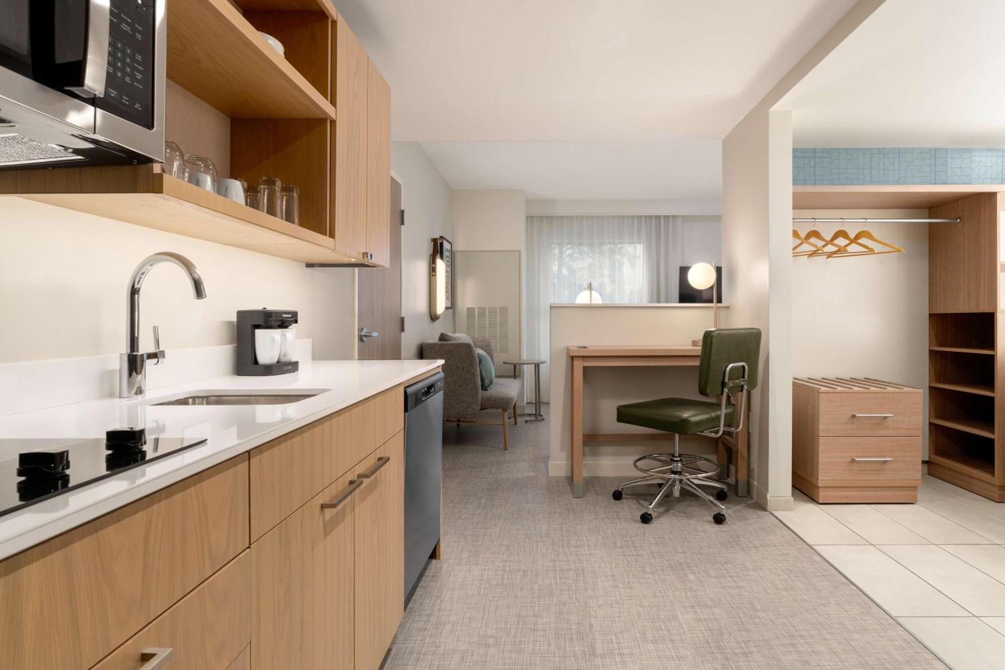 Homewood Suites By Hilton Goldsboro Exterior foto