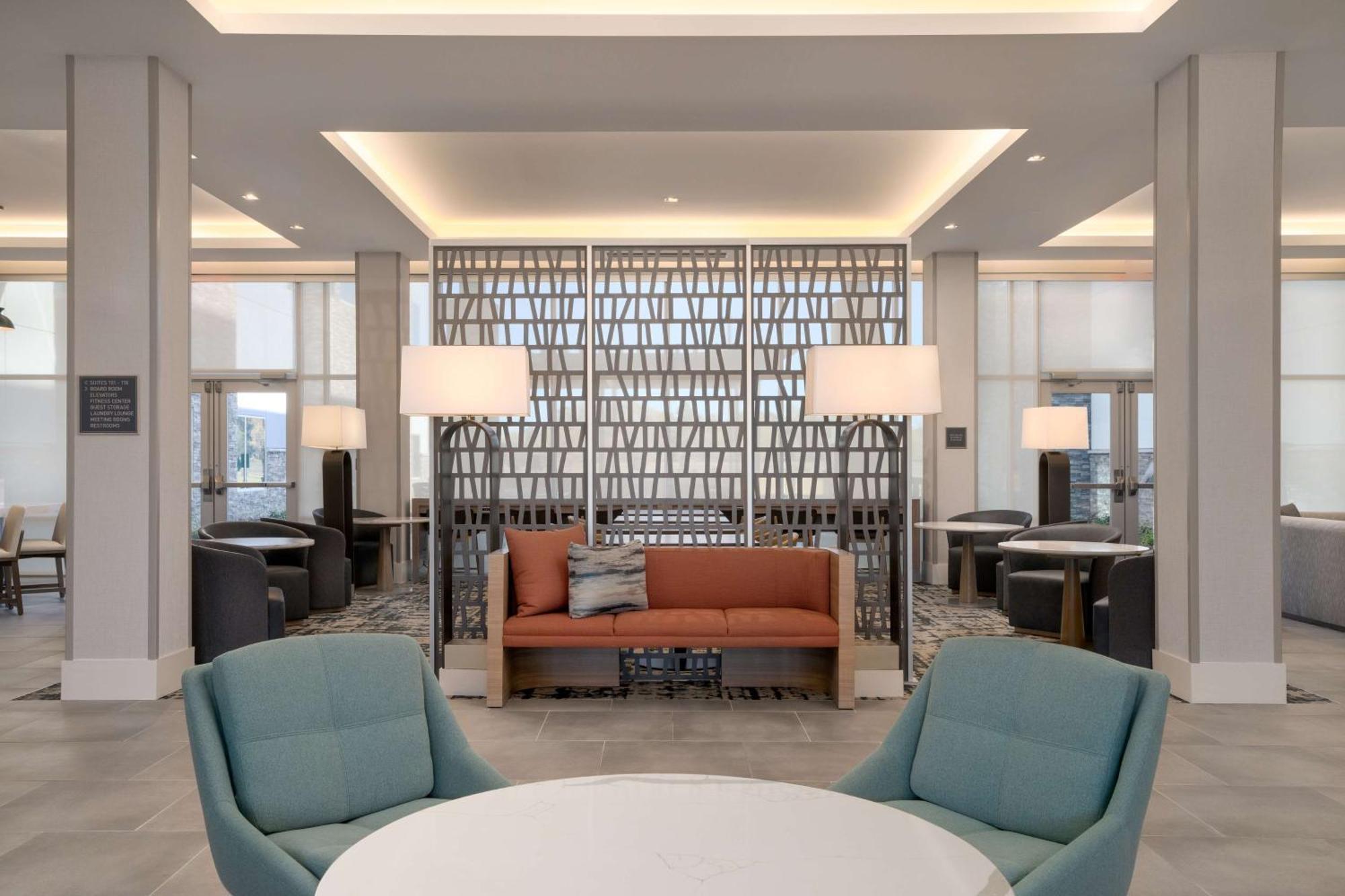Homewood Suites By Hilton Goldsboro Exterior foto